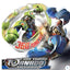 jouet Robots de Combat Bi Pack Silverlit Ycoo Ycoo