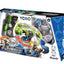 jouet Robots de Combat Bi Pack Silverlit Ycoo Ycoo
