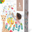 marqueur pour tableau SES CREATIVE Crayons de couleur pour le bain TECIN HOLDING
