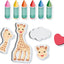 marqueur pour tableau SES CREATIVE Crayons de couleur pour le bain TECIN HOLDING