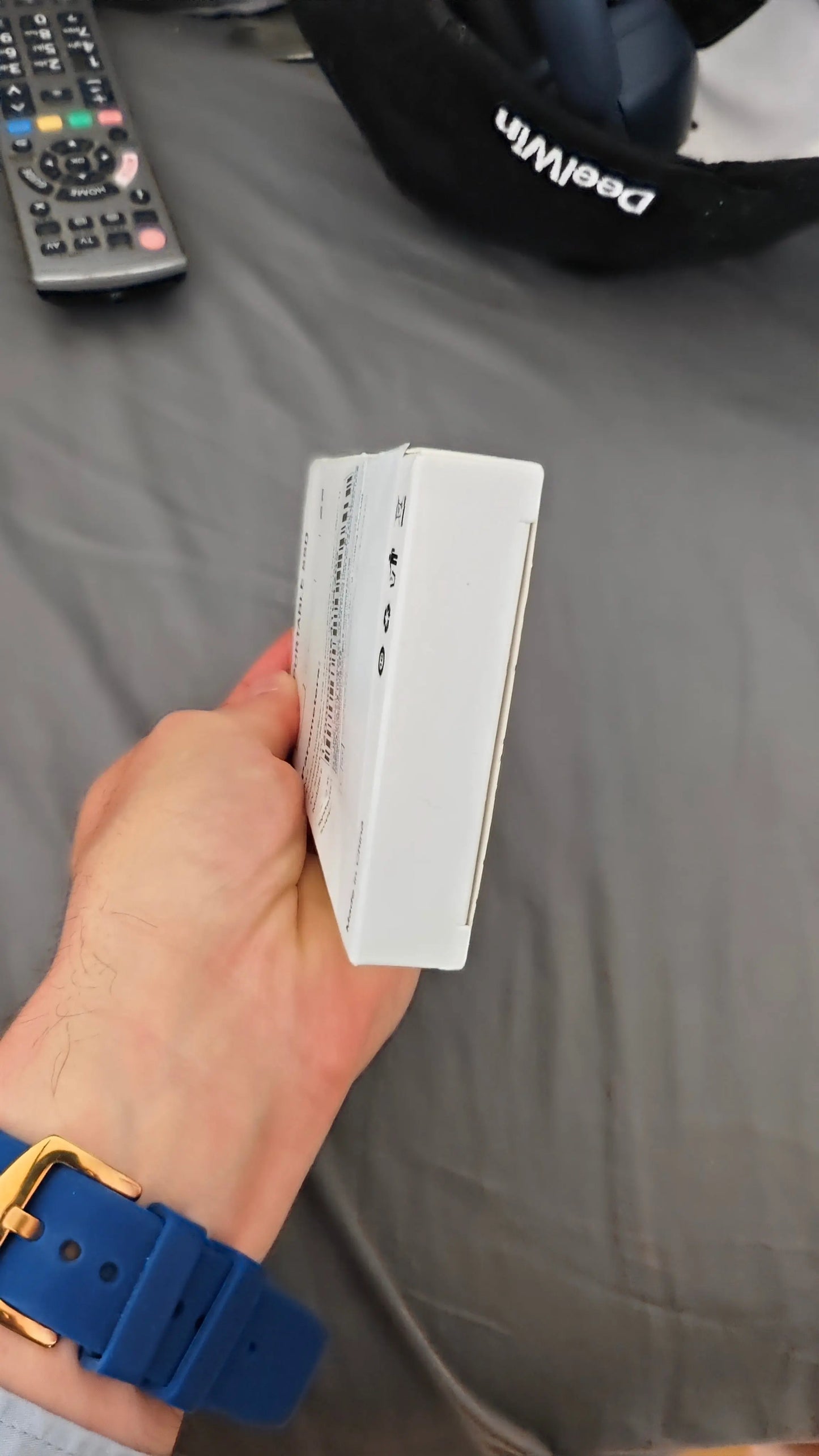 SSD Portable M.2 2 To – SHL-R320 Type-C TEKIN.STORE votre plateforme généraliste