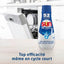 Entretien & Nettoyage SUN Gel lave-vaisselle tout-en-1 brillance cristal 52 lavages SUN