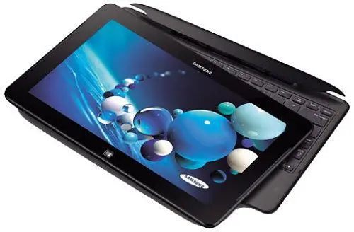 Samsung ATIV Smart PC XE700T1C-A01FR Tecin.fr