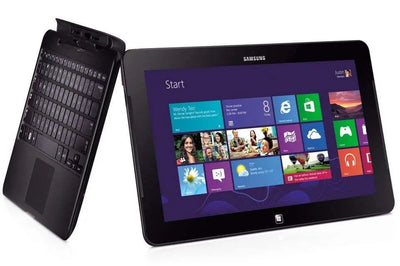 Samsung ATIV Smart PC XE700T1C-A01FR Tecin.fr