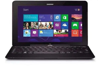 Samsung ATIV Smart PC XE700T1C-A01FR Tecin.fr