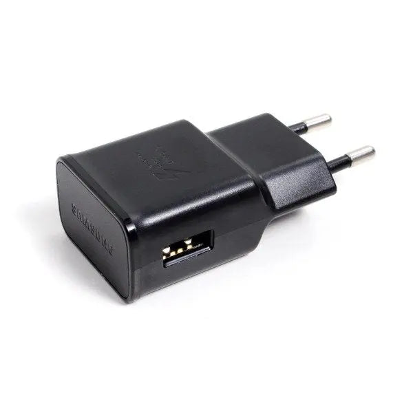 Chargeur Samsung Chargeur Secteur Rapide USB-C EP-TA200EBE – Adaptive Fast Charging 2A (Bulk) Samsung