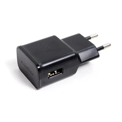 Chargeur Samsung Chargeur Secteur Rapide USB-C EP-TA200EBE – Adaptive Fast Charging 2A (Bulk) Samsung