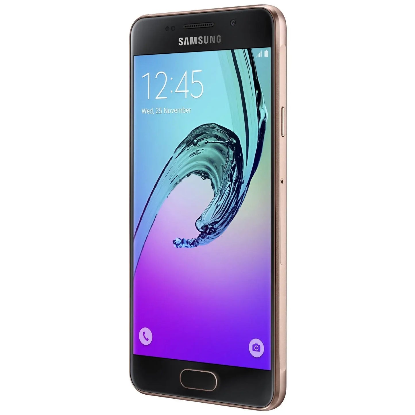 Samsung Galaxy A3 2016 (or rose) Samsung