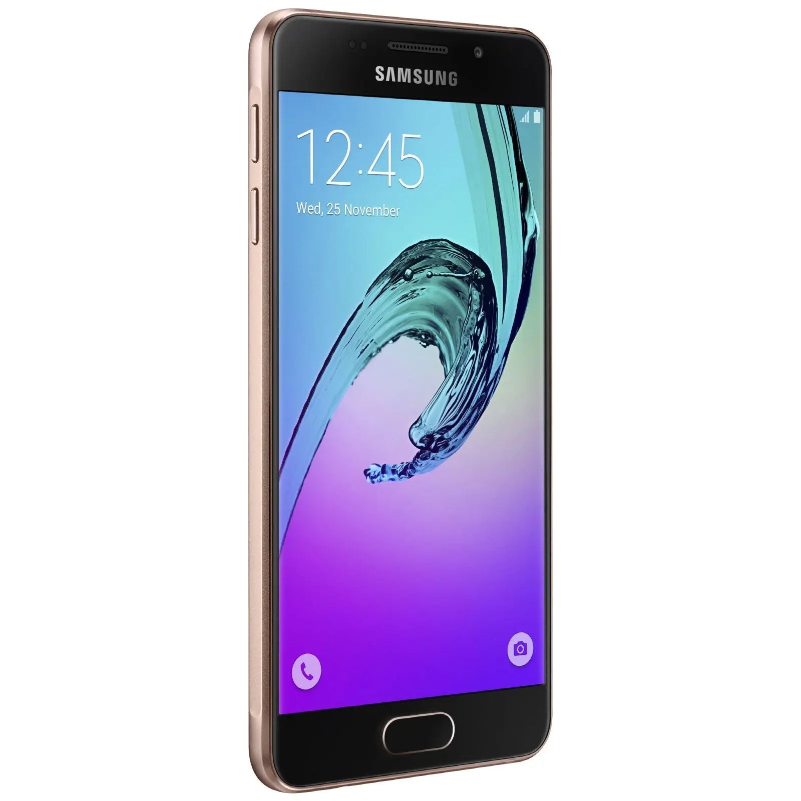 Samsung Galaxy A3 2016 (or rose) Samsung