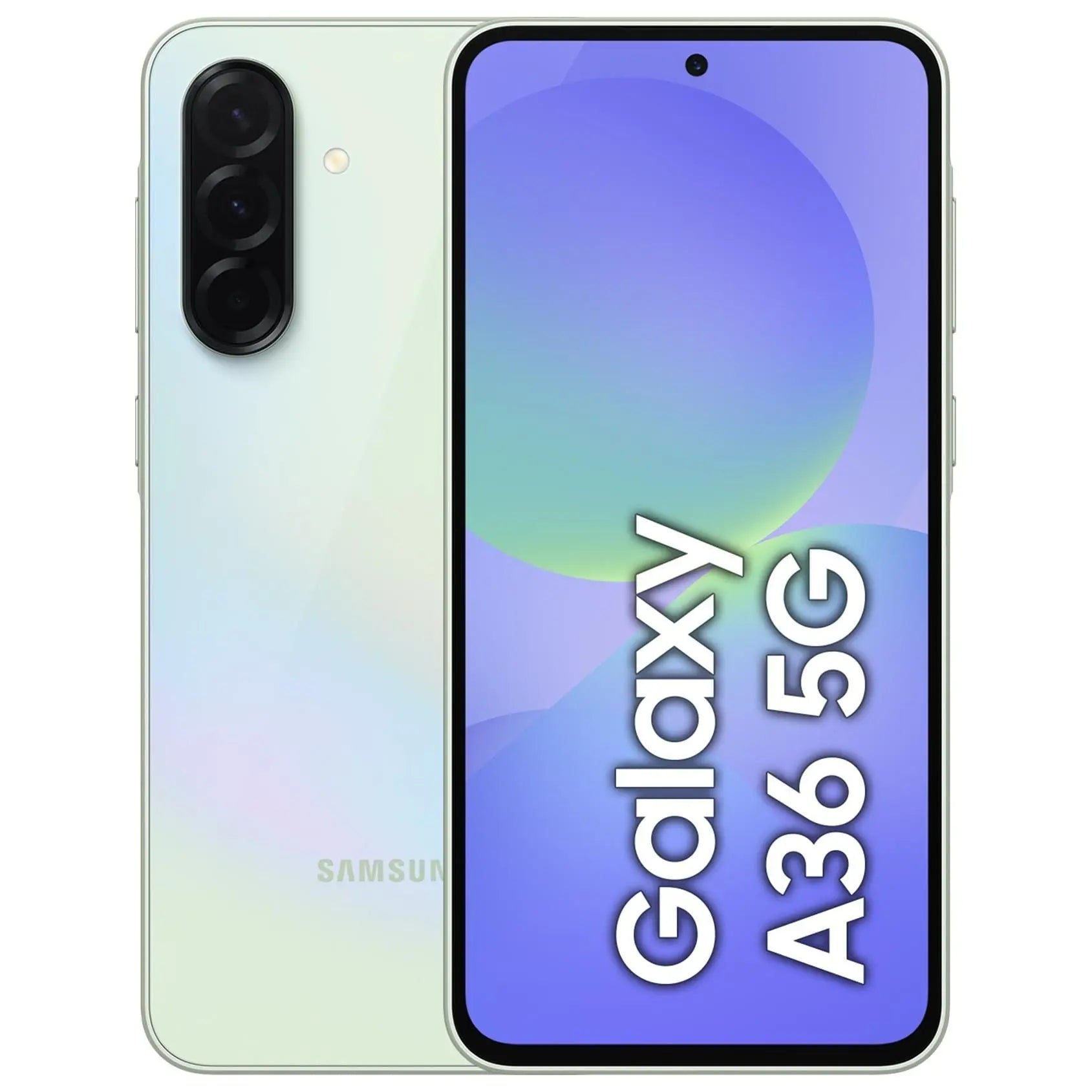 Samsung Galaxy A36 TECIN HOLDING