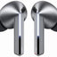 Écouteurs sans fil Samsung Galaxy Buds3 Pro – Écouteurs Reconditionnés (SM-R630) Samsung