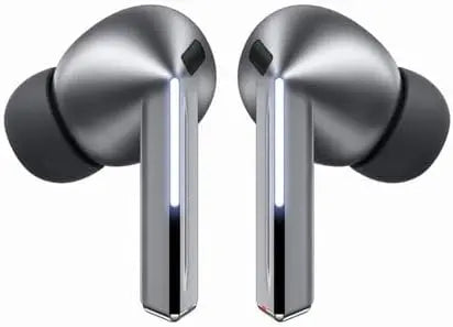 Écouteurs sans fil Samsung Galaxy Buds3 Pro – Écouteurs Reconditionnés (SM-R630) Samsung