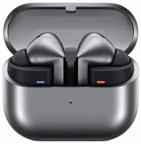 Écouteurs sans fil Samsung Galaxy Buds3 Pro – Écouteurs Reconditionnés (SM-R630) Samsung