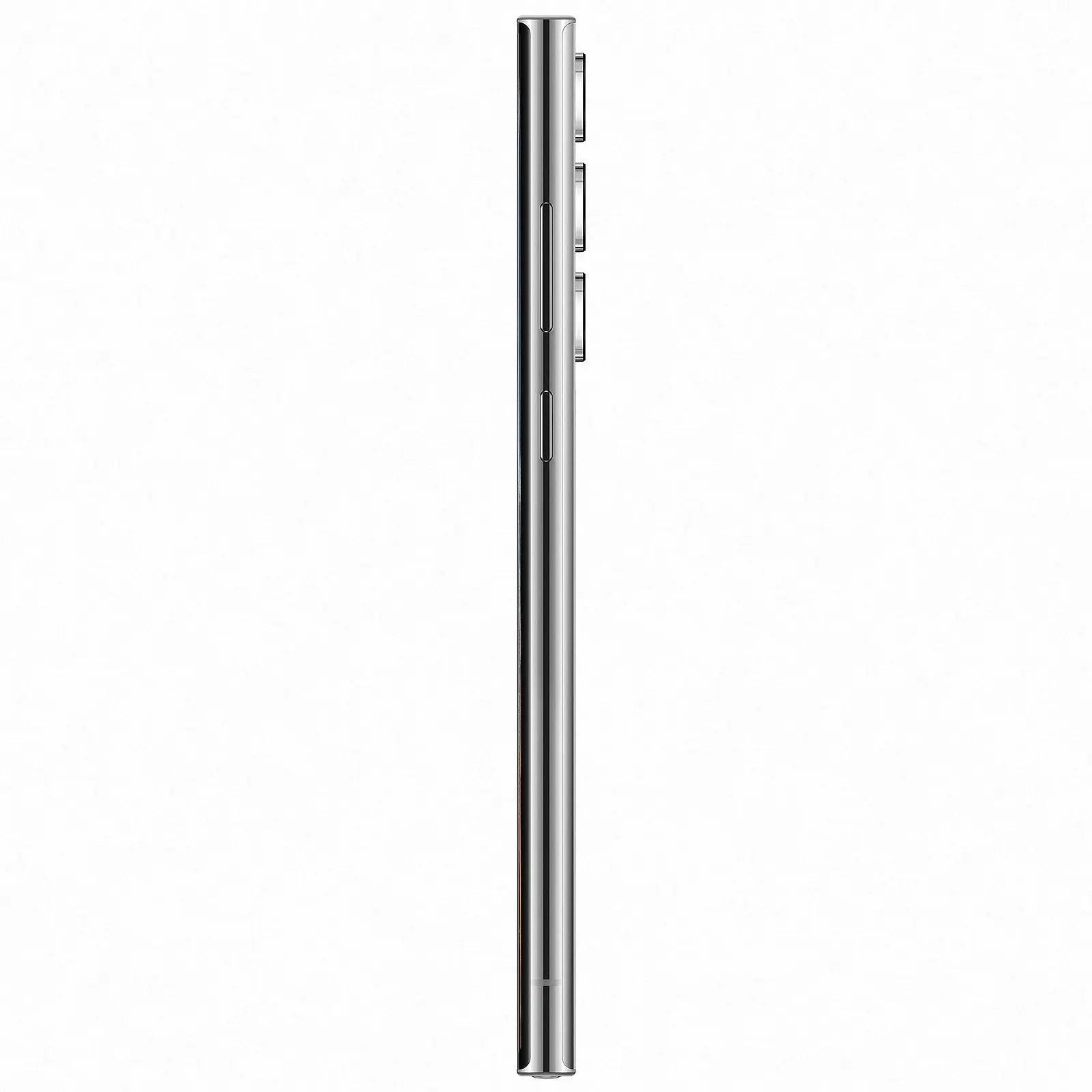 Samsung Galaxy S22 Ultra SM-S908B Blanc (12 Go / 256 Go) 8806092878785 Samsung