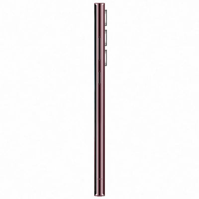 Samsung Galaxy S22 Ultra SM-S908B Bordeaux (12 Go / 256 Go) 8806092879225 Samsung