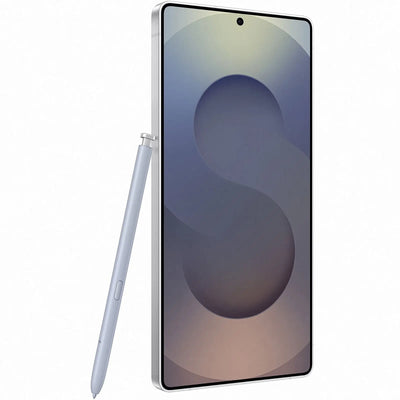 Smartphone Samsung Galaxy S25 Ultra 6.9" 512 Go Bleu, Argent, Titane 8806095862118 Samsung