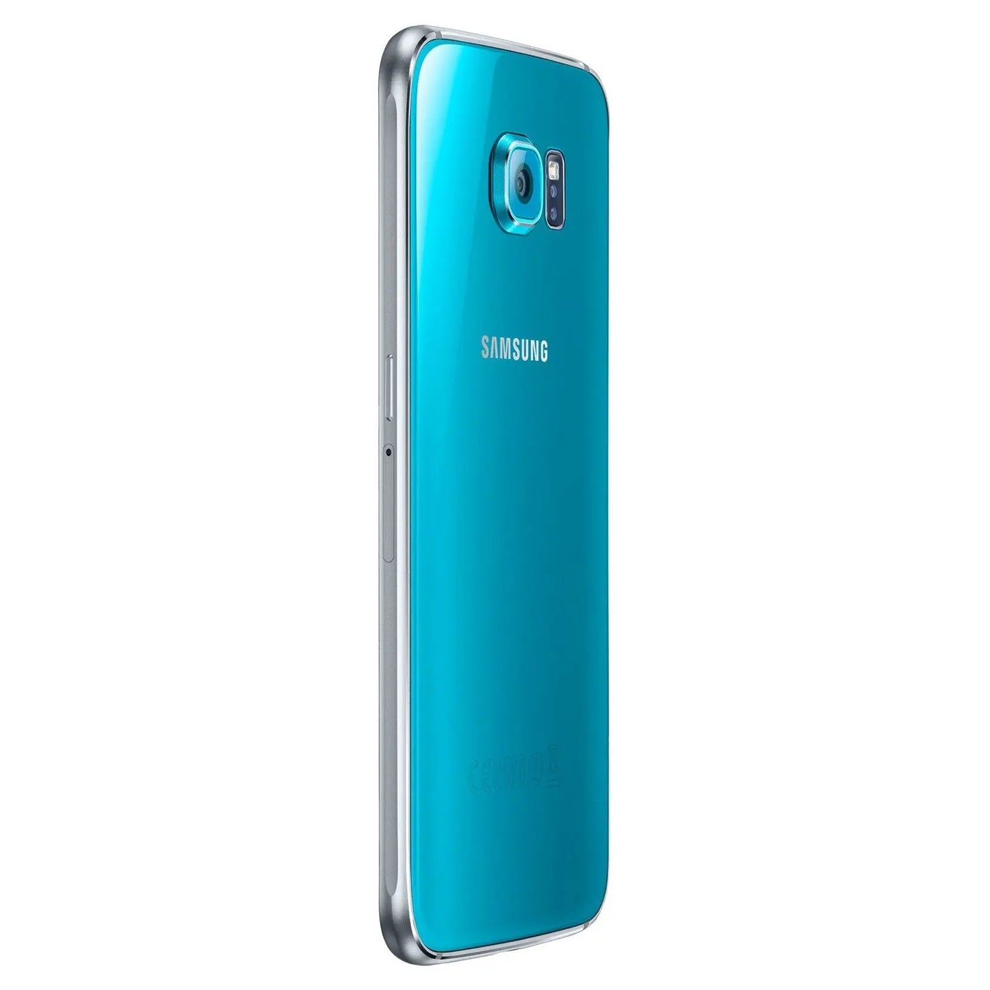 Samsung Galaxy S6 SM-G920F Bleu 32 Go Samsung