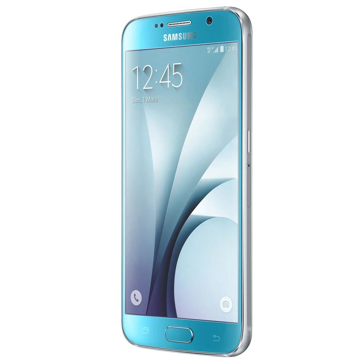 Samsung Galaxy S6 SM-G920F Bleu 32 Go Samsung