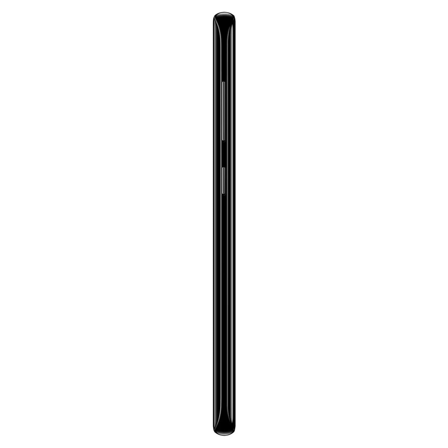 Samsung Galaxy S8+ SM-G955F Noir Carbone 64 Go smartphone 8806088725086 Samsung