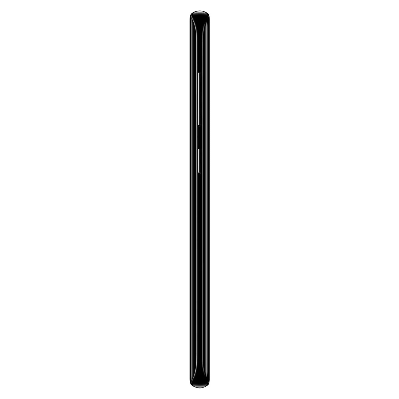 Samsung Galaxy S8+ SM-G955F Noir Carbone 64 Go smartphone 8806088725086 Samsung
