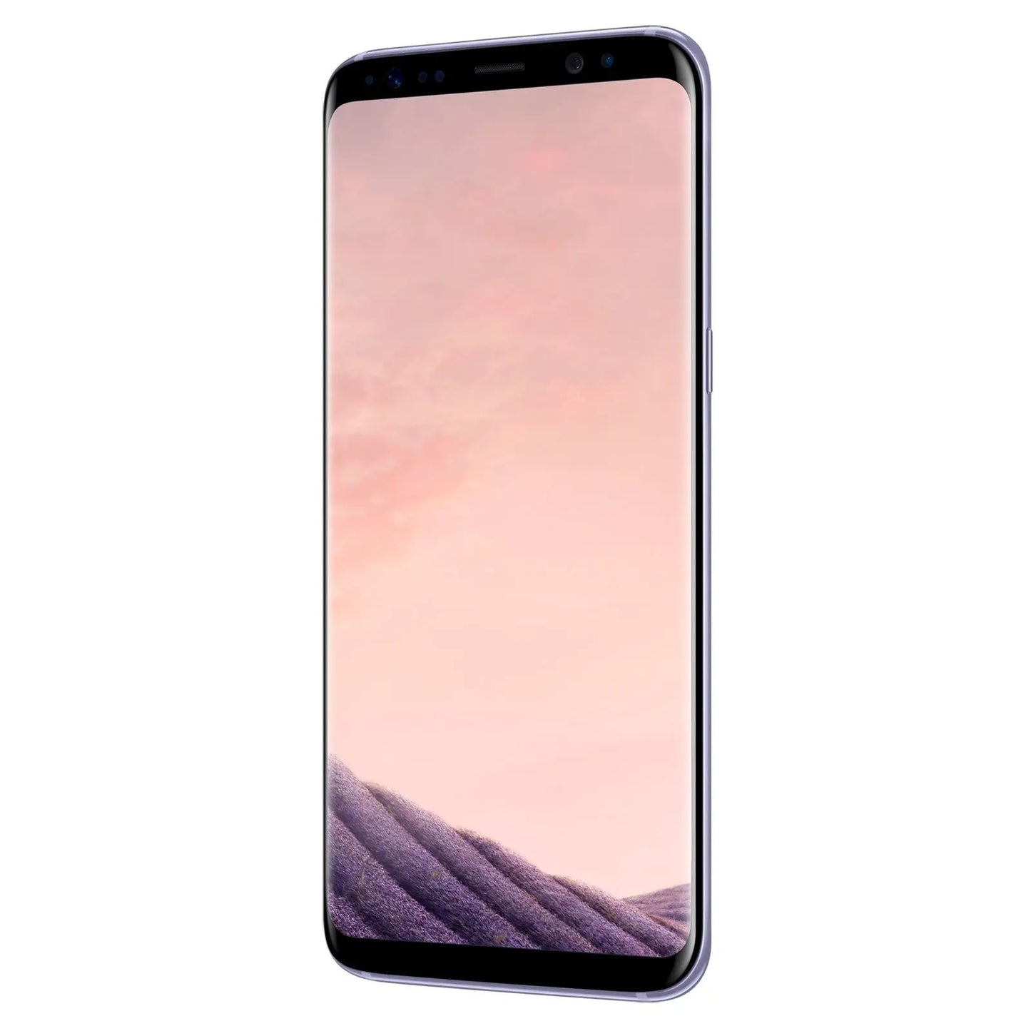 Samsung Galaxy S8+ SM-G955F Orchidée 64 Go smartphone Samsung