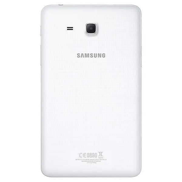 Samsung Galaxy Tab A - 802.11a/b/g/n, Bluetooth 4.0 - 8 Go - Blanc - 7" 8806088251813 Samsung