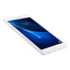Samsung Galaxy Tab A - 802.11a/b/g/n, Bluetooth 4.0 - 8 Go - Blanc - 7" 8806088251813 Samsung