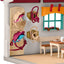 jouet pour enfant Schleich Horse Club Sellerie Spin Master