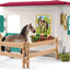 jouet pour enfant Schleich Horse Club Sellerie Spin Master