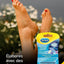 Scholl Rouleaux de Remplacement Grain Exfoliant pour Râpe Pieds x2 LEGO