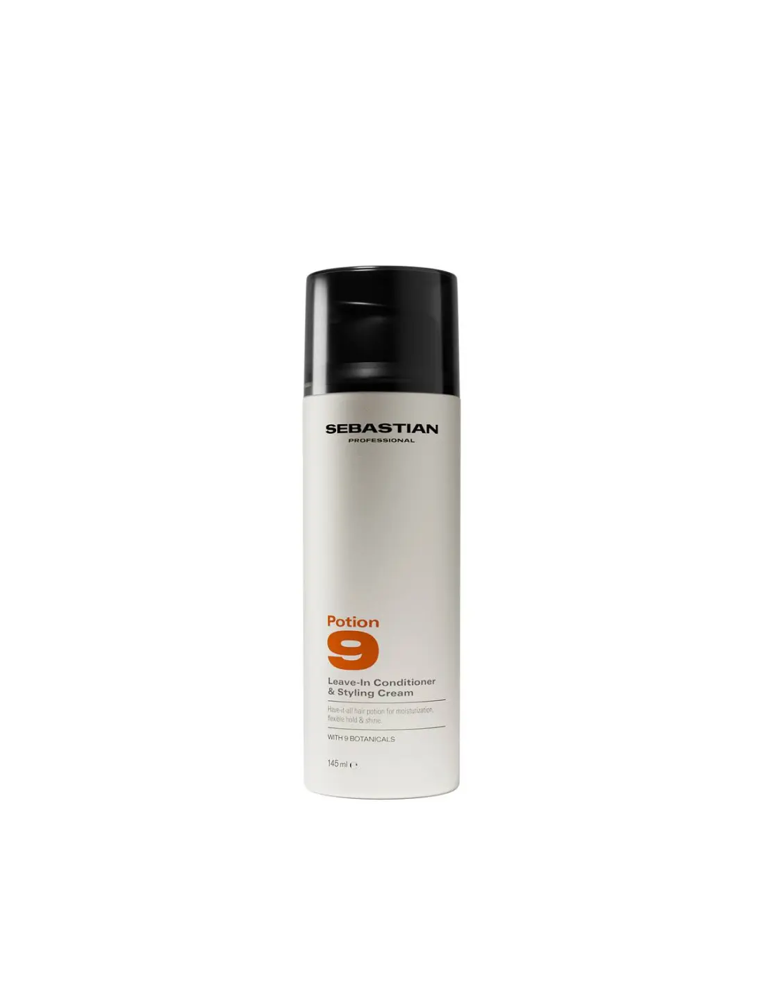 Soin coiffant sans rinçage Sebastian Professional Potion 9 – Crème de soin coiffante sans rinçage Sebastian Professional