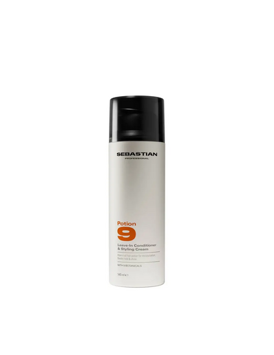 Soin coiffant sans rinçage Sebastian Professional Potion 9 – Crème de soin coiffante sans rinçage Sebastian Professional
