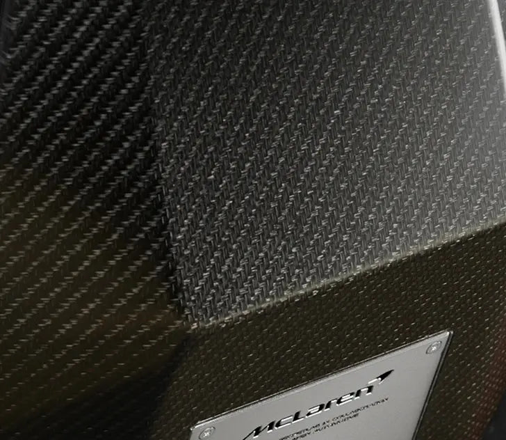 Chaise gaming Secretlab McLaren édition MonoCell Collector Rare Secretlab