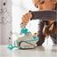 jouet pour enfant Série D'architecture, Architecture De Style Ancien Chinois Taohuatan Assemblé Des Blocs De Construction Pour Garçons Et Filles, Cadeau De Jouets MGA Entertainment