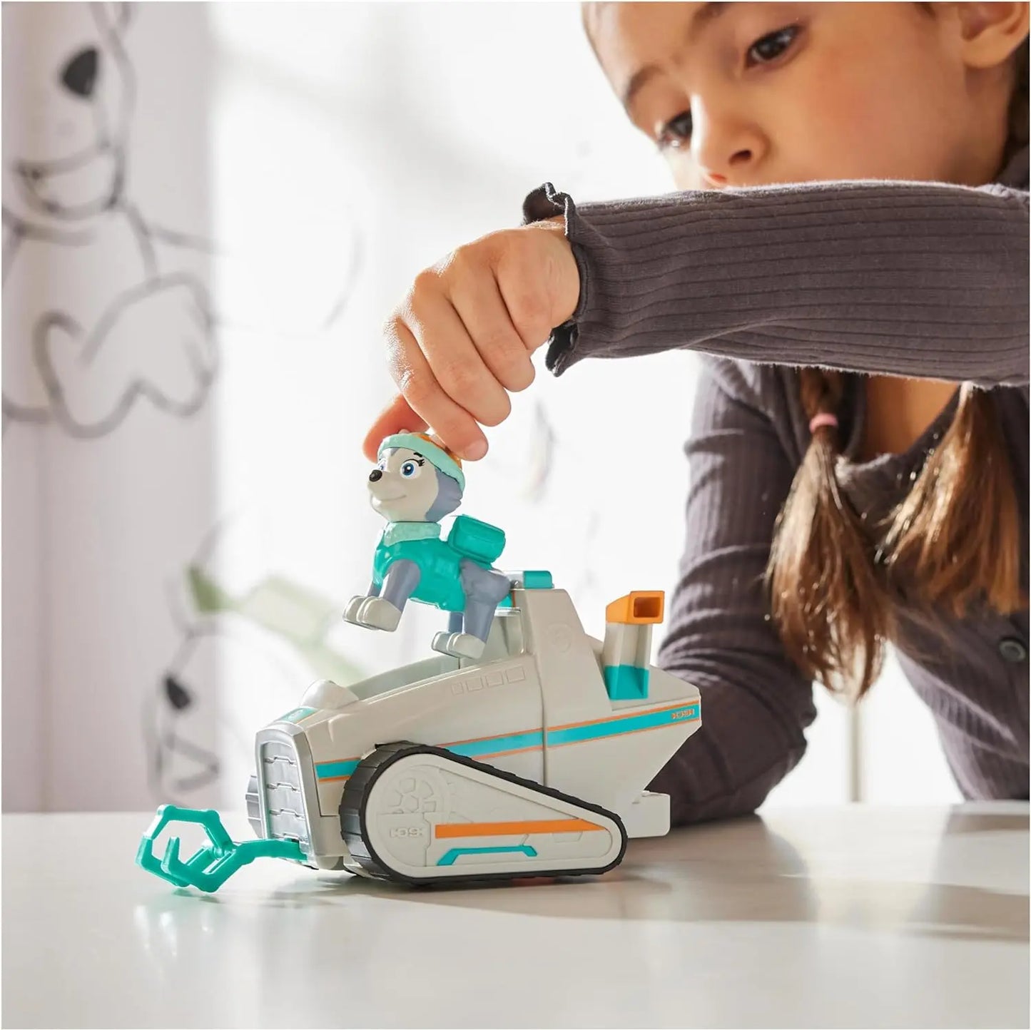 jouet pour enfant Série D'architecture, Architecture De Style Ancien Chinois Taohuatan Assemblé Des Blocs De Construction Pour Garçons Et Filles, Cadeau De Jouets MGA Entertainment