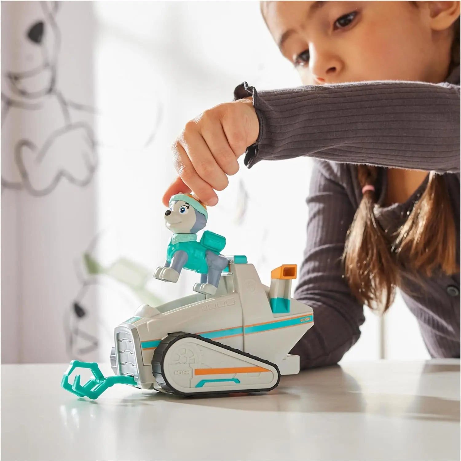 jouet pour enfant Série D'architecture, Architecture De Style Ancien Chinois Taohuatan Assemblé Des Blocs De Construction Pour Garçons Et Filles, Cadeau De Jouets MGA Entertainment