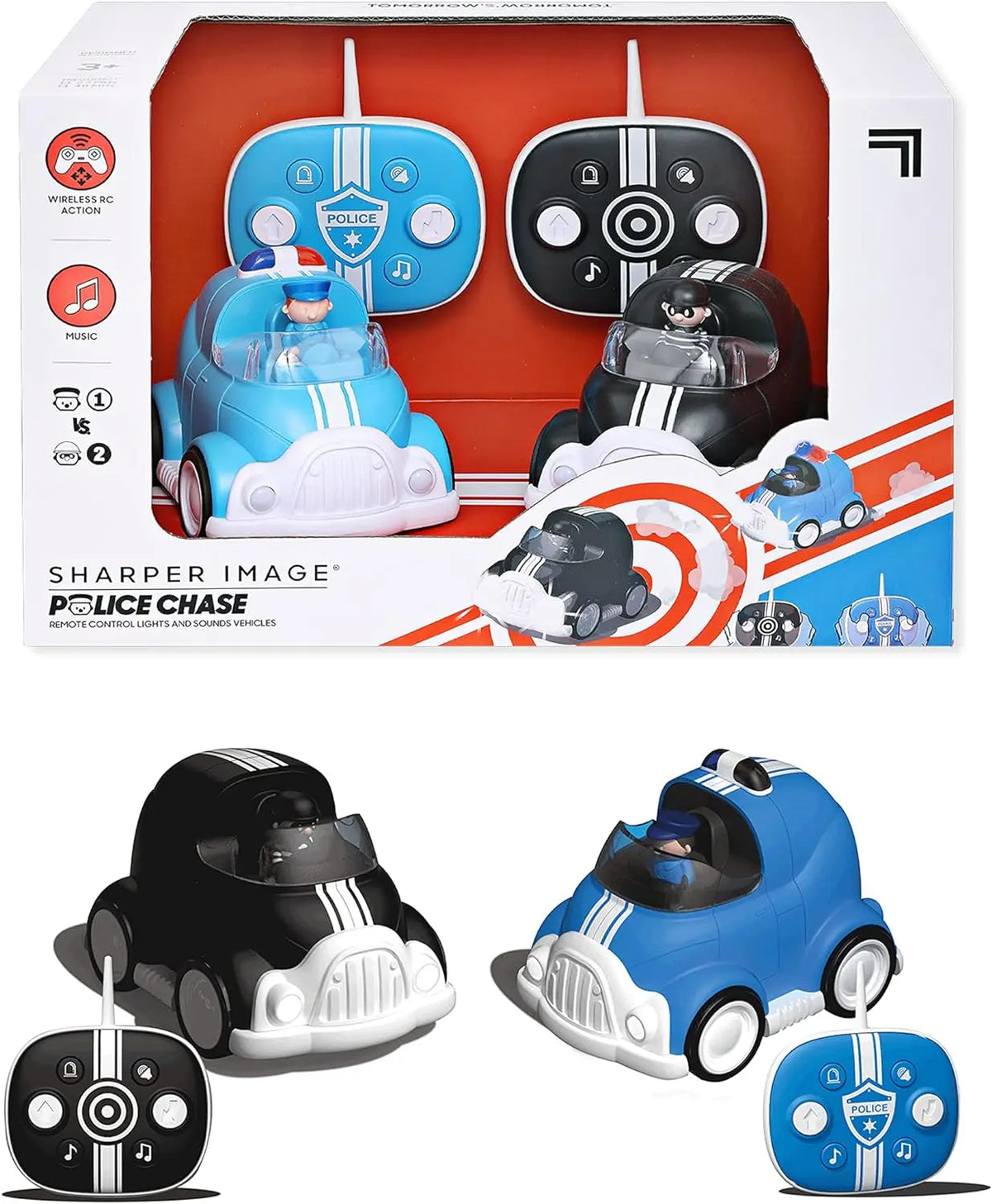Voitures Tamponneuses Télécommandées – Battle Bumper Car™ | Jouet Enfant Voitures Tamponneuses Télécommandées – Battle Bumper Car™ | Jouet Enfant