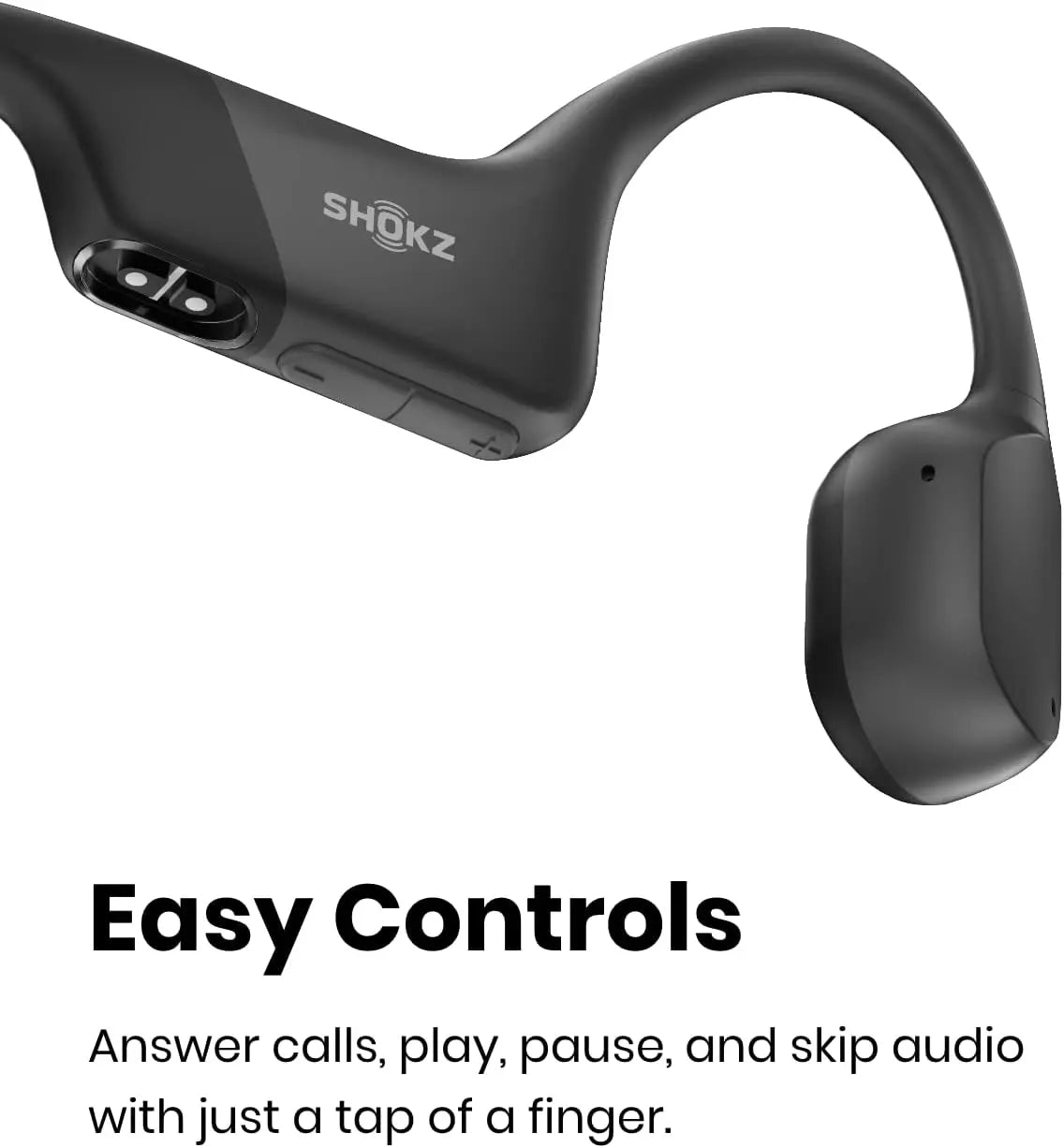 écouteur Shokz OpenRun SHOKZ