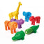 jouet SmartMax Mon Tout Premier Animaux du Safari SmartMax