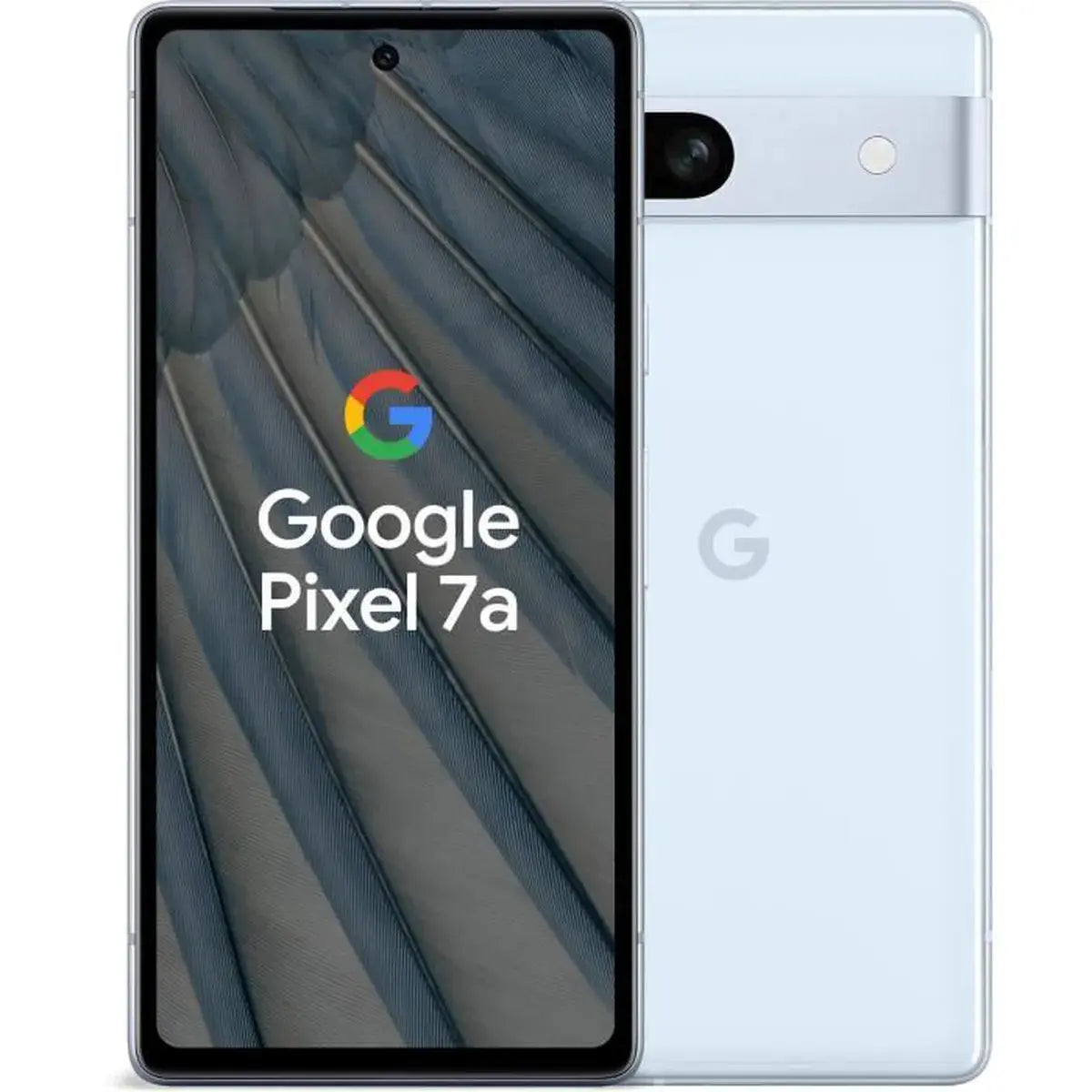 Smartphone Google Pixel 7a 6.1" 5G Double SIM 128 Go Bleu Océan Google