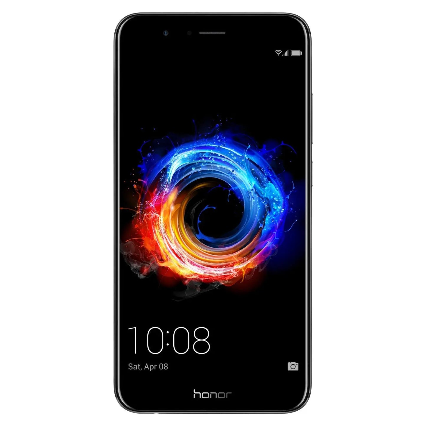 Smartphone Honor 8 Pro (  Noir ) android 7.0 Honor