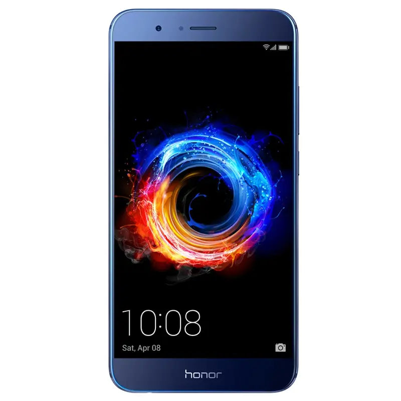 Smartphone Honor 8 Pro (bleu) android 7.0 Honor