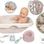 jouet pour enfant Smoby Bn Set Baignoire et accessoires Smoby