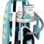 jouet Smoby Chariot de Ménage + Aspirateur Clementoni