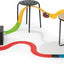 jouet Smoby Flextreme Set Decouverte Smoby