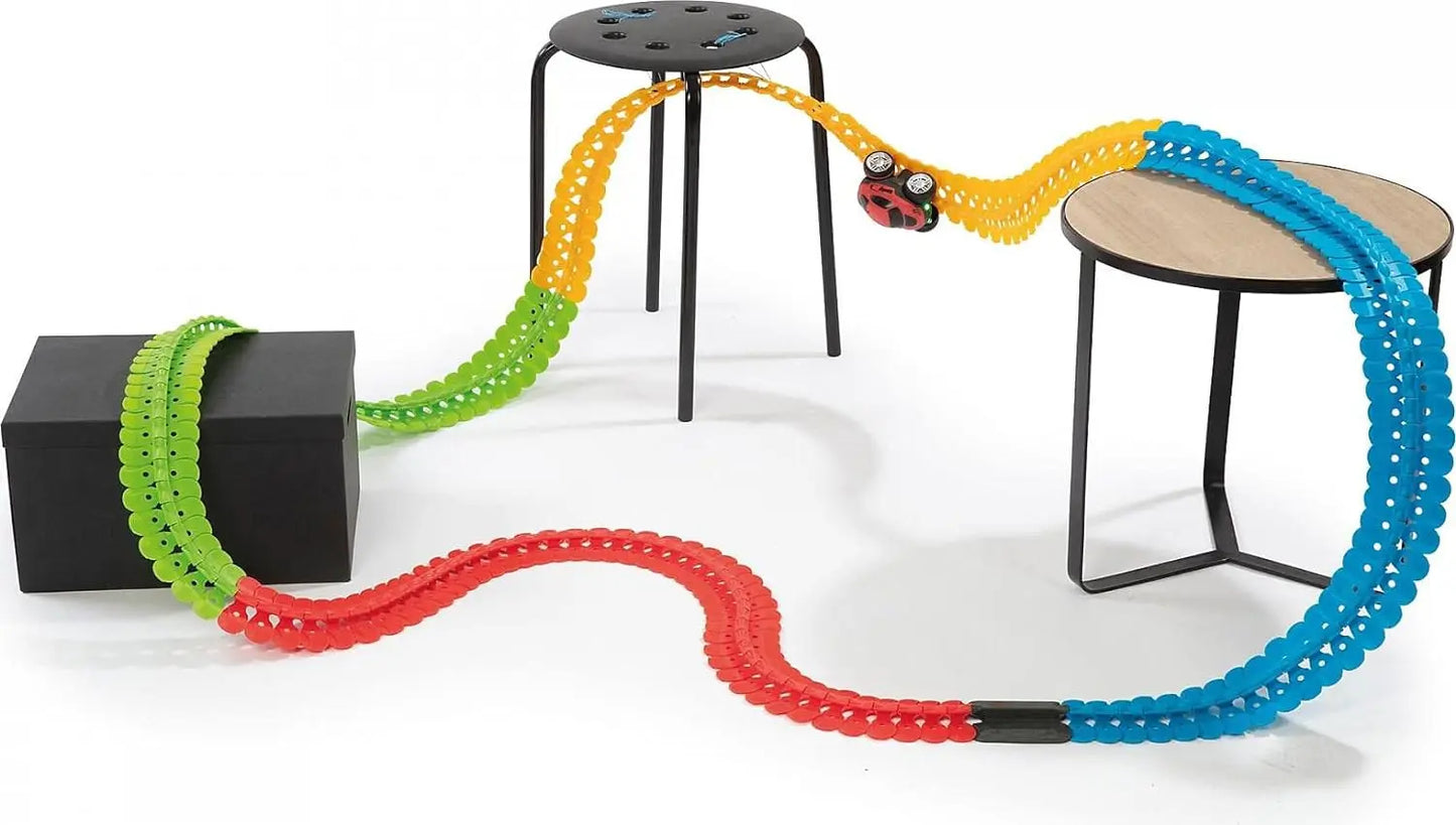 jouet Smoby Flextreme Set Decouverte Smoby