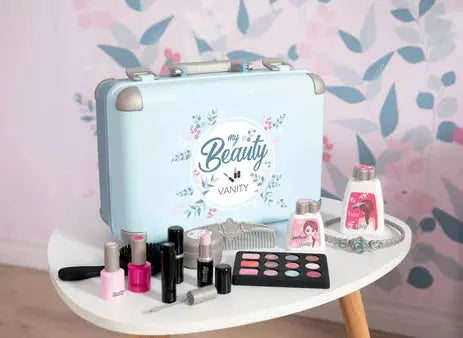 Smoby Vanity My Beauty TECIN HOLDING