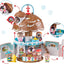 Jouetq pour enfant Snack pomme de pin Klorofil klorofil