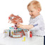 Jouetq pour enfant Snack pomme de pin Klorofil klorofil