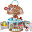 Jouetq pour enfant Snack pomme de pin Klorofil klorofil